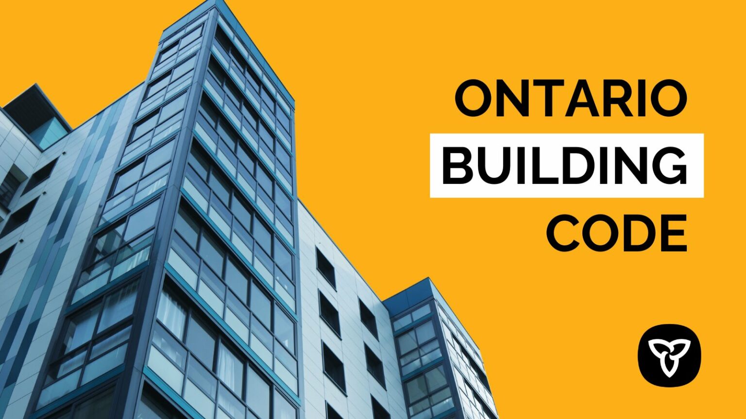 Navigating the ontario building code demystifying railing requirements