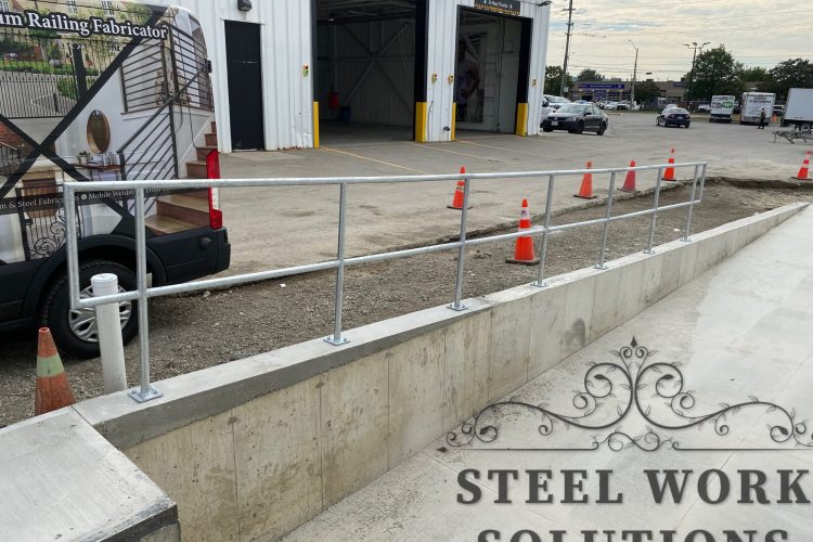 ramp-guardrail-steel-work-solutions-mississauga-burlington-oakville-toronto (2)