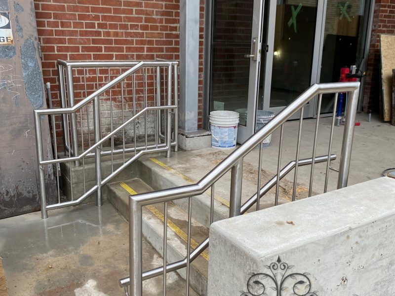 stainless-steel-ramp-guard-by-steel-work-solutions-toronto