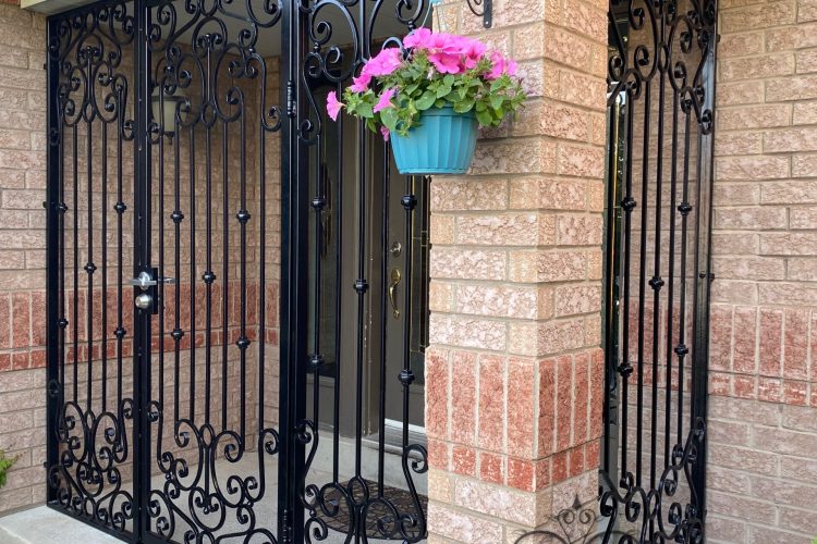 steel-work-solutions-custom-gates-mississauga-brampton-oakville