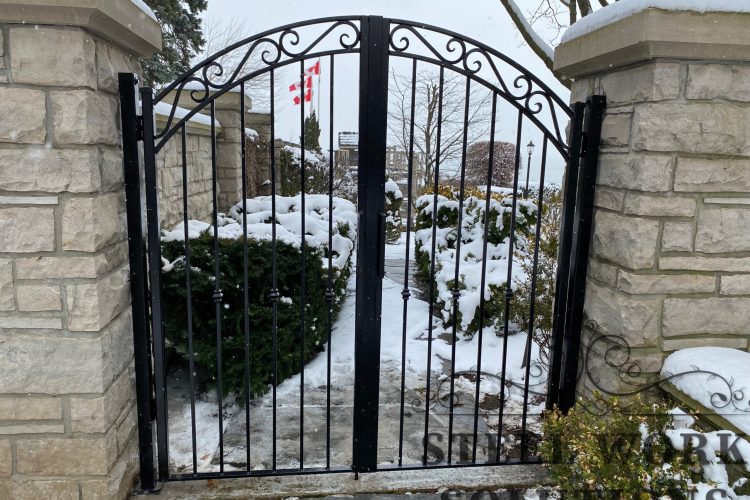 steel-work-solutions-custom-gates-toronto