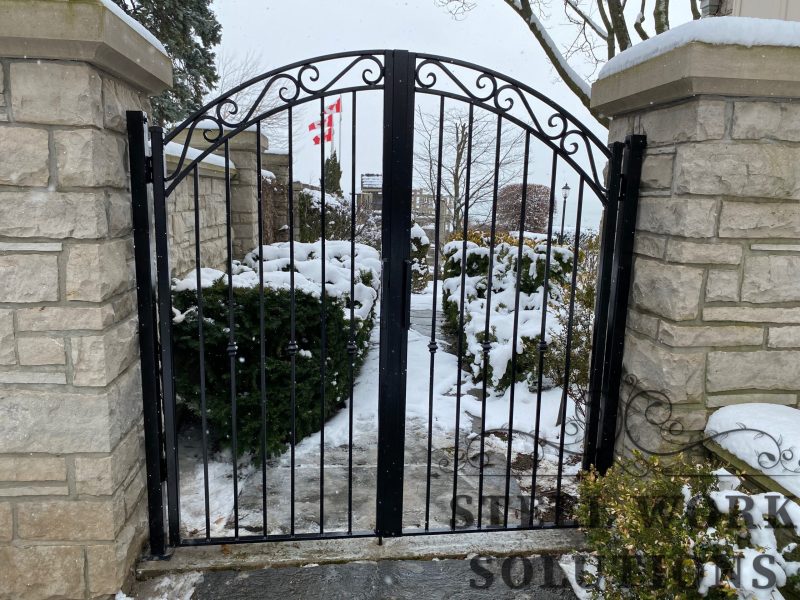 steel-work-solutions-custom-gates-toronto