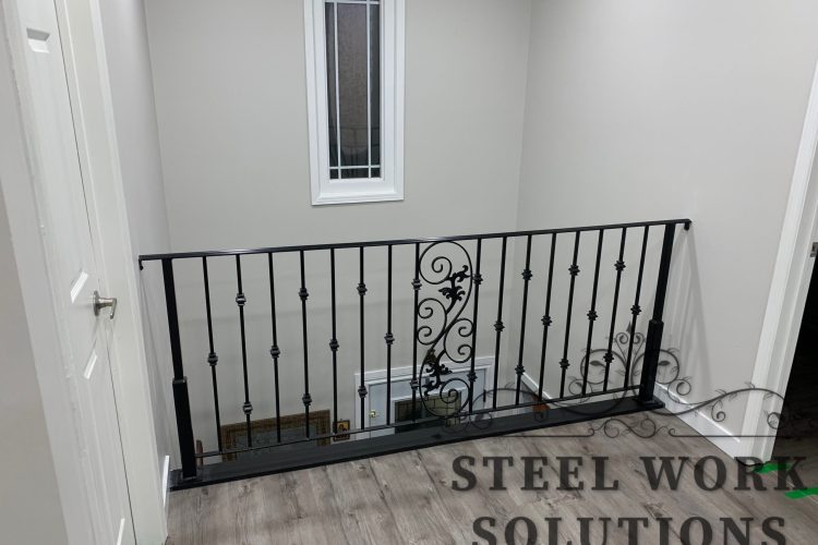 steel-work-solutions-indoor-handrail-railing-toronto-oakville-mississauga-brampton-burlington-3