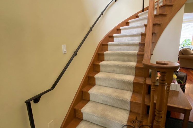 steel-work-solutions-indoor-railings-toronto-oakville-mississauga-brampton-burlington-2