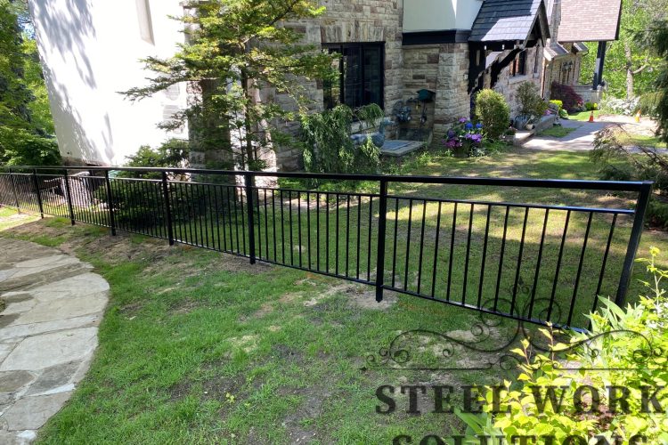 steel-work-solutions-metal-fencing-toronto-oakville-mississauga-brampton-burlington- (3)