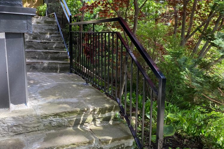 steel-work-solutions-porch-railing-toronto-oakville-mississauga-brampton-burlington-5